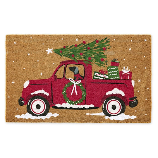 DII® Joy Ride Doormat
